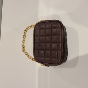 BCBG wristlet
